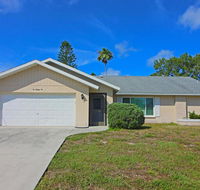 Cute and cozy with 2 bedrooms 2 bathrooms optional electric heated pool - Accommodation Alabama