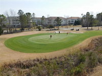 Cypress Bend Condo 934 Accommodation Alabama