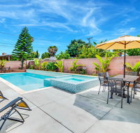 Cypress Villa - Accommodation Alabama