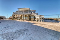 Dauphin Tale Accommodation Alabama