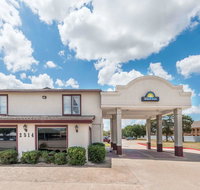 Days Inn by Wyndham Bryan College Station - Accommodation Alabama