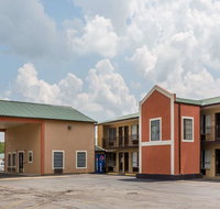 Days Inn by Wyndham Carlisle - Accommodation Alabama