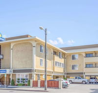Days Inn by Wyndham Eureka CA - Accommodation Alabama