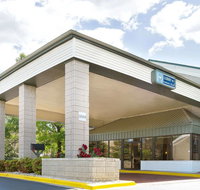 Days Inn by Wyndham Galleria-Birmingham - Accommodation Alabama