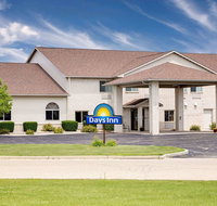 Days Inn by Wyndham Racine/Sturtevant - Accommodation Alabama