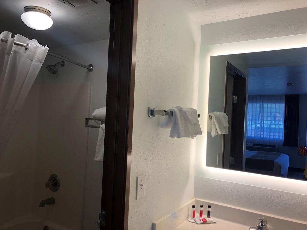 Days Inn By Wyndham Sedona - thumb 2