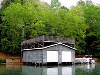 Decked Out Home Accommodation Alabama