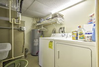 Deep Creek Lake Townhome with Deck  Water Views Accommodation Alabama