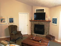 Deer Ridge Condo Accommodation Alabama