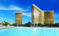 Delano Las Vegas by Suiteness Accommodation Alabama
