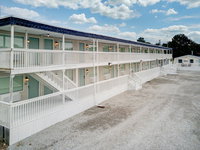 Deltaville Dockside Inn Accommodation Alabama