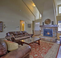 Deluxe Granby Ranch Hillside Home with Hot Tub! - Accommodation Alabama