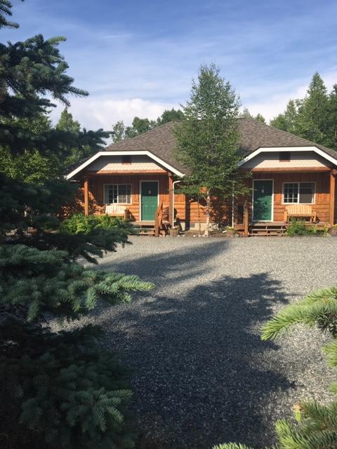 Denali Fireside Cabin & Suites - thumb 2