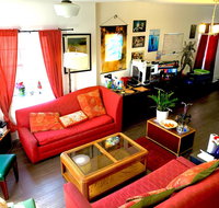 Deons Airbnb - Accommodation Alabama