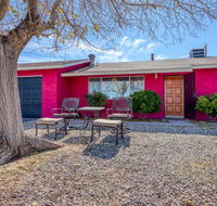 Desert Air - Accommodation Alabama