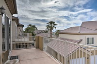 Desert Condo with Pool about 3 Miles to Colorado River Accommodation Alabama