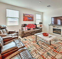 Desert Den with Pool - 3Mi to Goodyear Ballpark - Accommodation Alabama