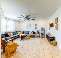 Desert Dreams - Accommodation Alabama