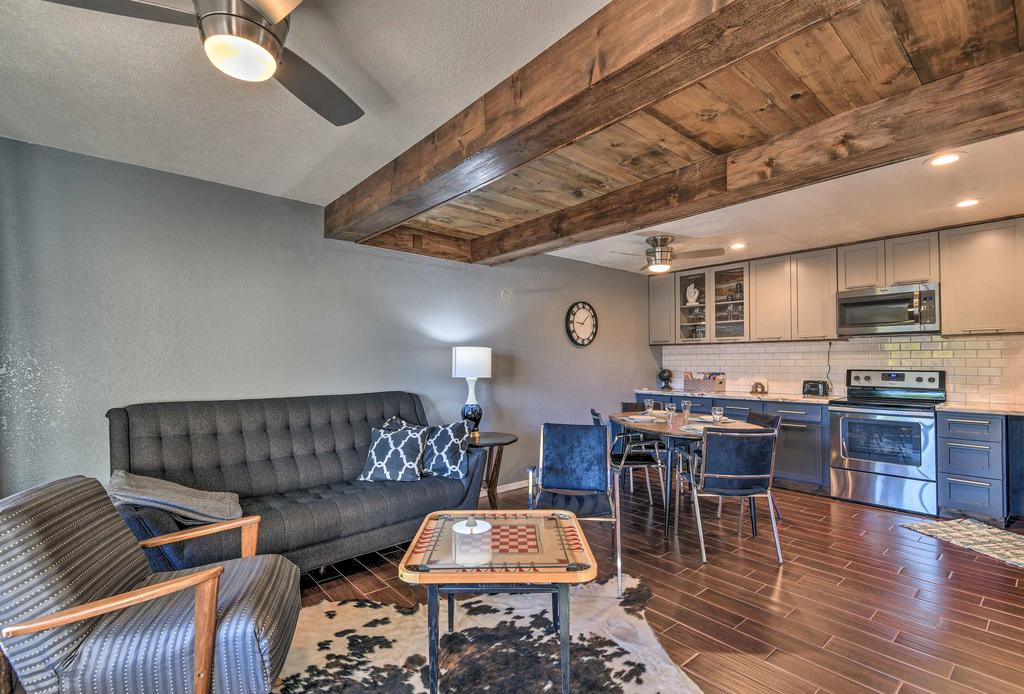 Desert Getaway With Patio About 6 Mi To Tonto Natl Forest - thumb 0