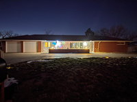 DIA BnB - Mountain View - Private floor - DIA Layover - Great entertainment and bed Accommodation Alabama