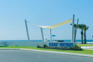 Direct Gulf Views With Deeded Beach Access (#17) - Sleeps 7