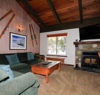 Discovery 4 152 Loft Pet Ok - Accommodation Alabama