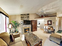 Dogwood House Home Accommodation Alabama