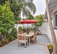 Donald Duck's Cottage - Accommodation Alabama