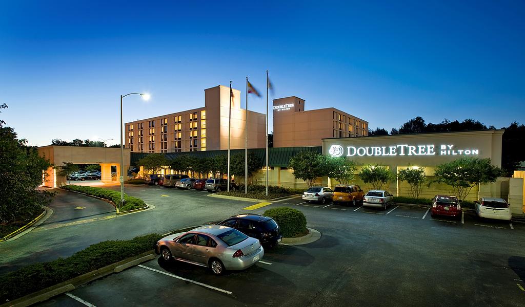 DoubleTree By Hilton Baltimore - BWI Airport - thumb 0