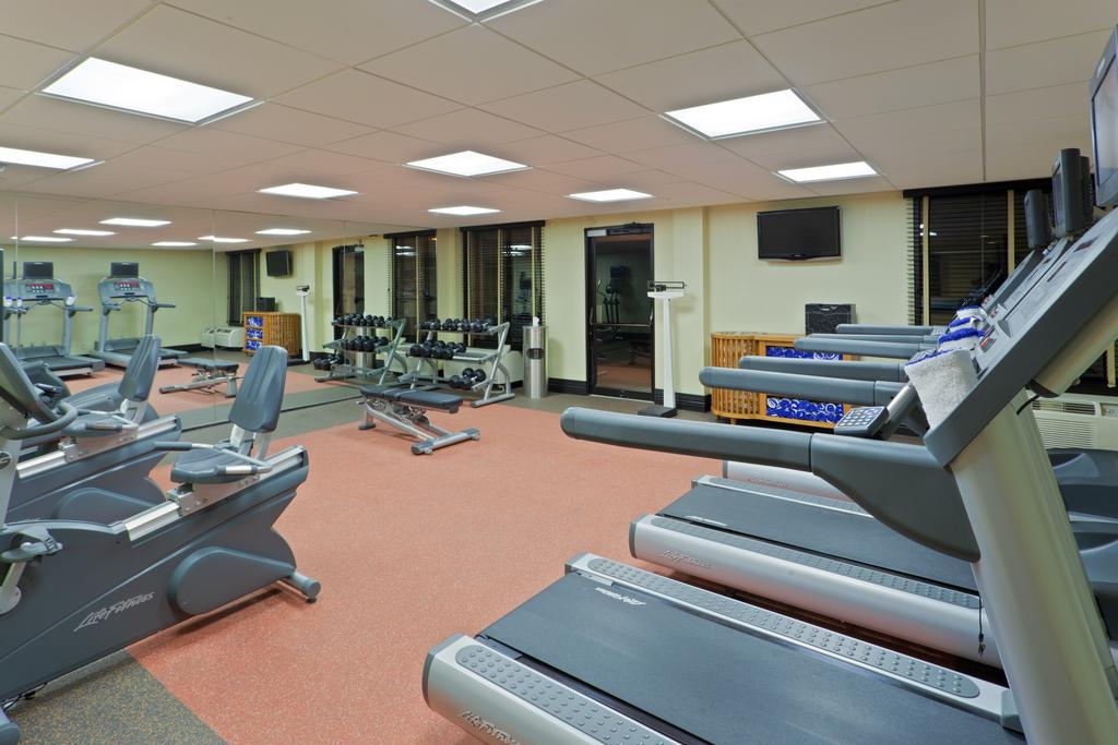 DoubleTree By Hilton Baltimore - BWI Airport - thumb 3