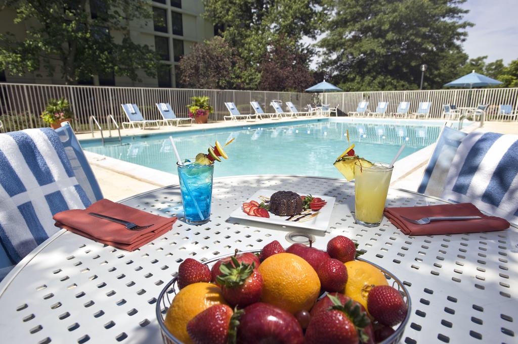 DoubleTree By Hilton Baltimore - BWI Airport - thumb 1