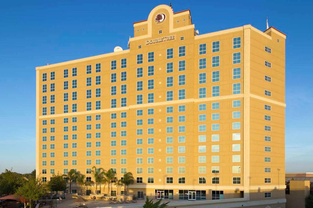 DoubleTree By Hilton Modesto - thumb 0