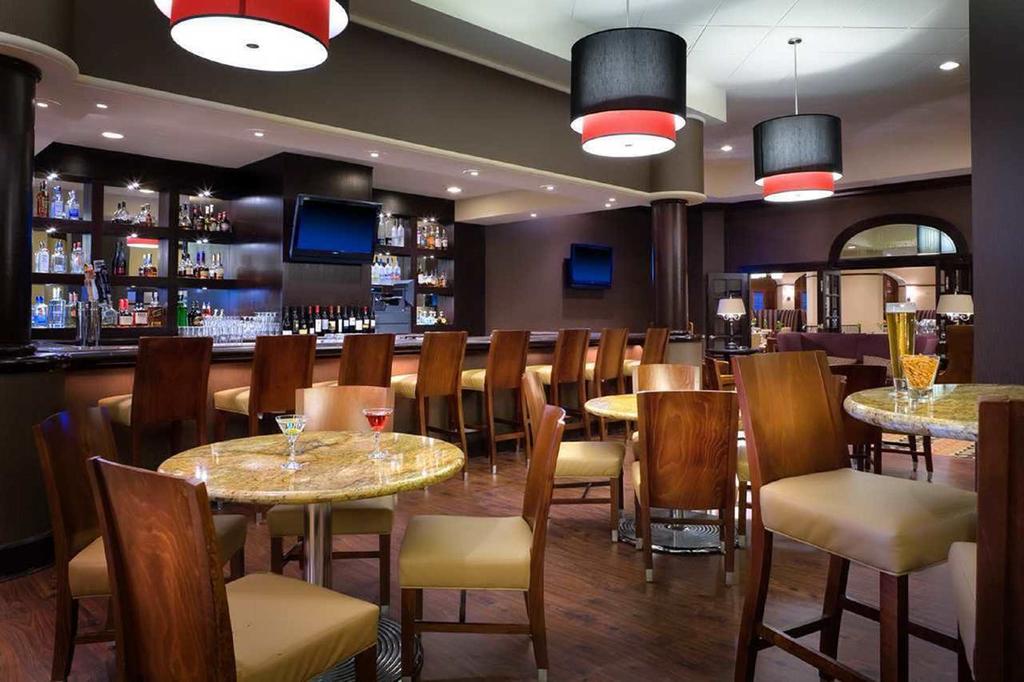 DoubleTree By Hilton Modesto - thumb 2