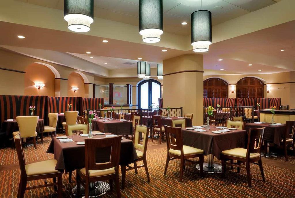 DoubleTree By Hilton Modesto - thumb 3