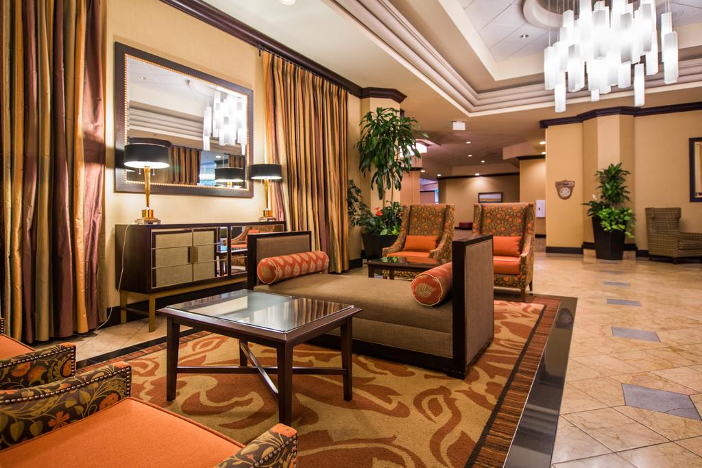 DoubleTree By Hilton Modesto - thumb 1