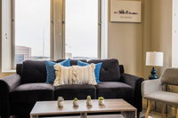 Downtown Apts by Frontdesk Accommodation Alabama