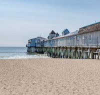 Downtown Beach Condo - Accommodation Alabama