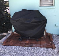 Downtown Palm Harbor! Sleeps 12, with bikes! Dog friendly! - Accommodation Alabama