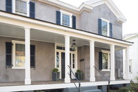 Downtown Ridge Accommodation Alabama