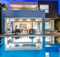 Drexel Villa - Accommodation Alabama