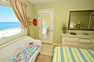 Driftwood Towers 5C Condo