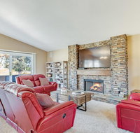 Dune Delight - Accommodation Alabama