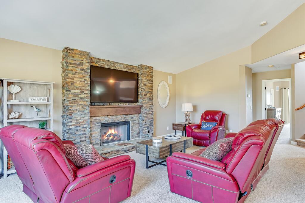 Dune Delight - thumb 1