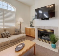 Dunes Condo - Accommodation Alabama