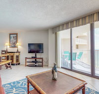 Dunes of Panama Condos - Accommodation Alabama