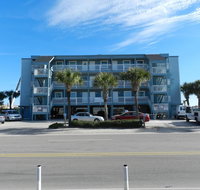 Duneside Iii Condo 103 Condo - Accommodation Alabama