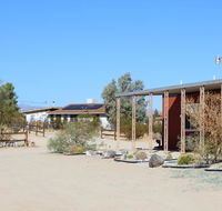 Dusty Rabbit Bungalow - Accommodation Alabama
