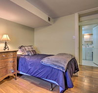 Dwtn Helena Apt, Walk to Dining + Attractions - Accommodation Alabama