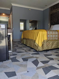 Eagle Inn Motel Accommodation Alabama