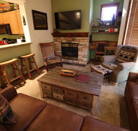 Eagle Run 212 Condo - Accommodation Alabama